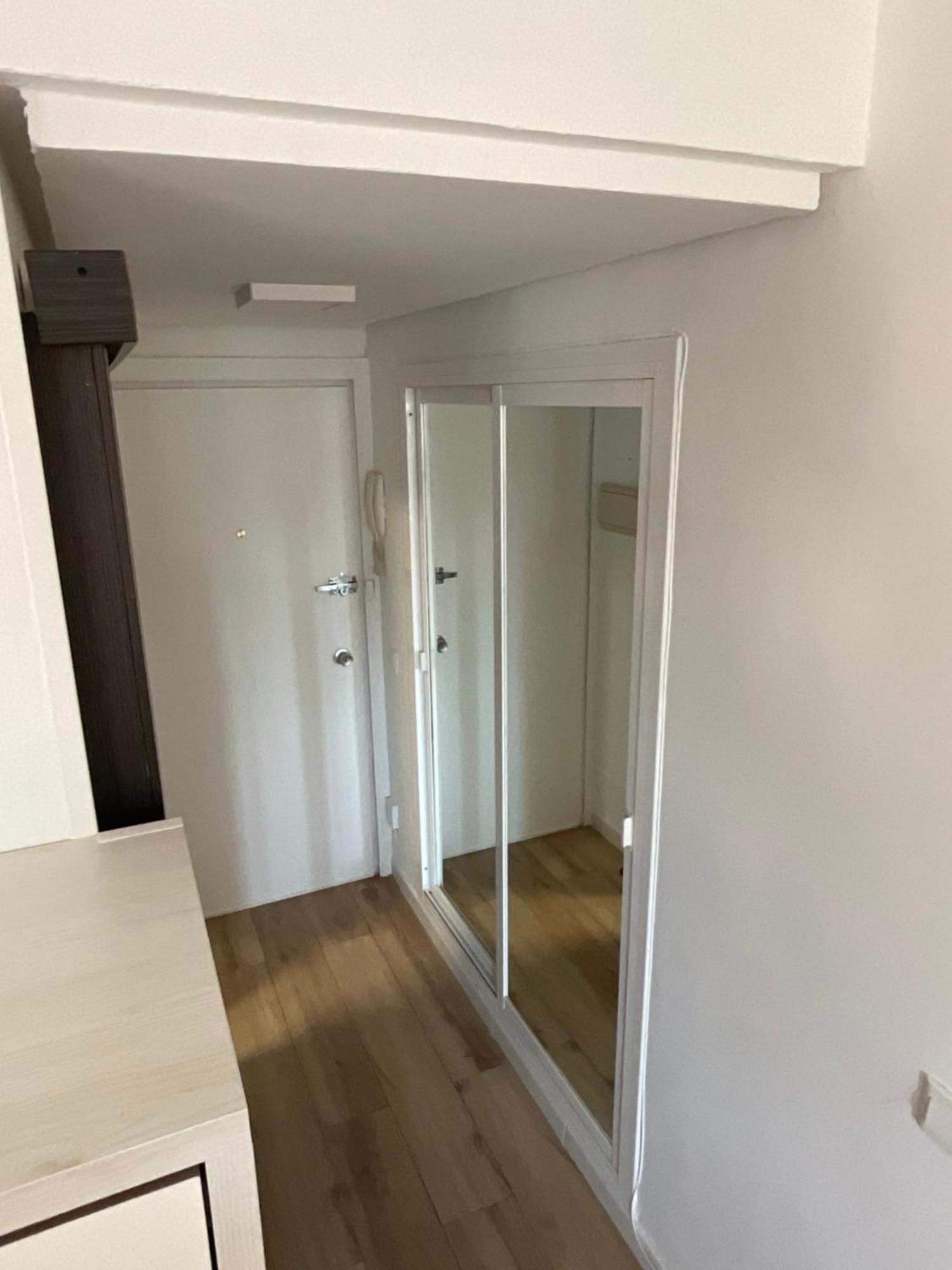 Estudio En Primerisima Linea Apartment Benalmadena Luaran gambar